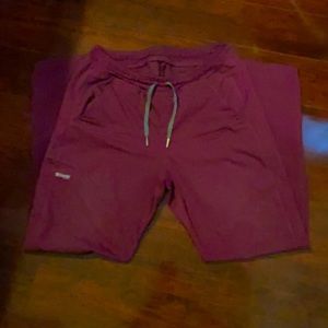 Grey's Anatomy Spandex Stretch
3 Pocket Waist Pant